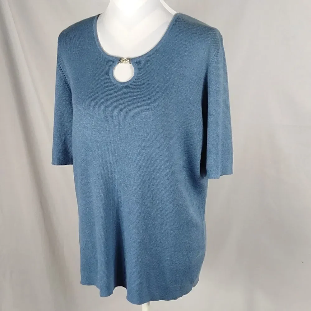 Sag Harbor Woman's Sweater
